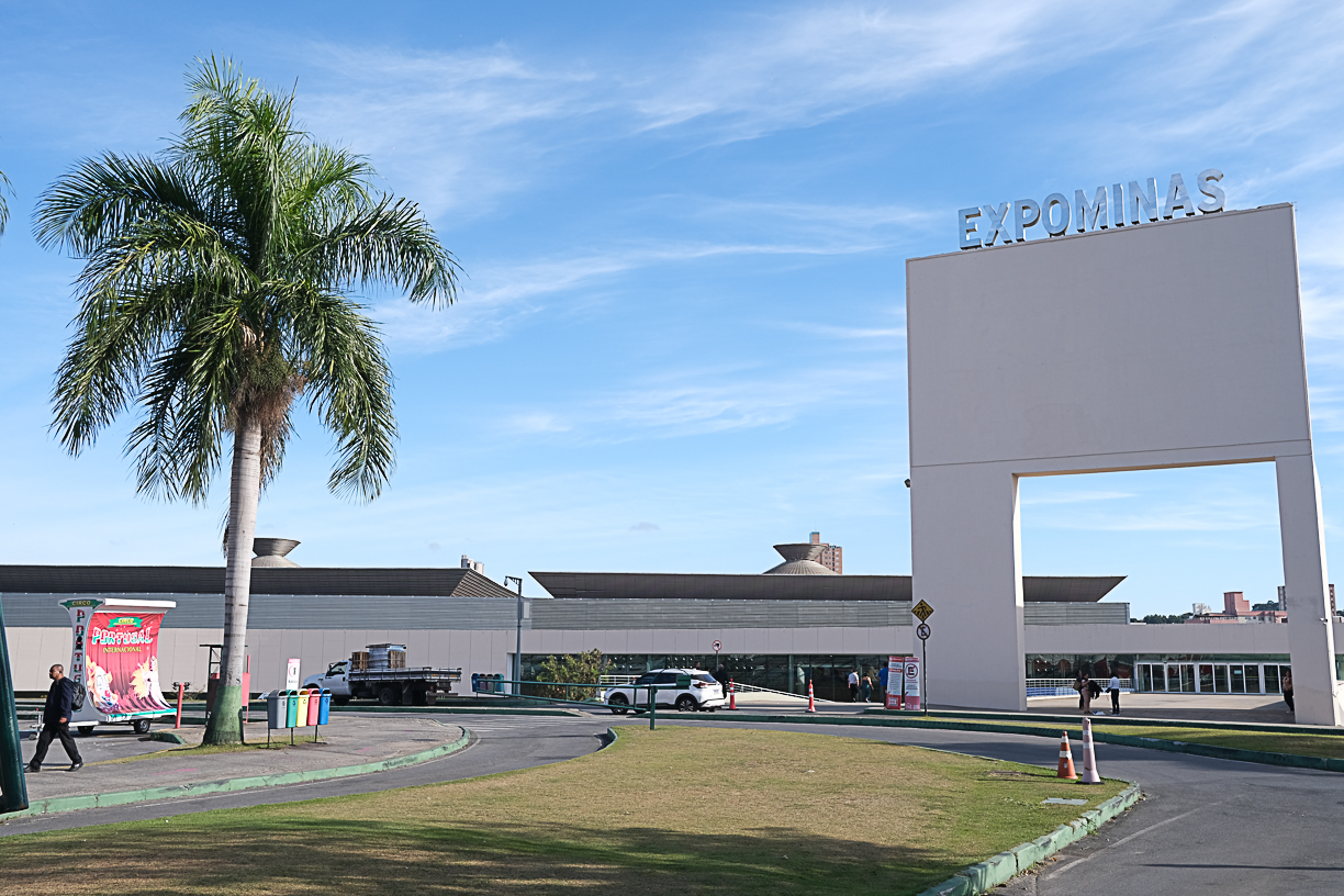 FITABES 2023 – Feira Internacional de Tecnologias de Saneamento Ambiental